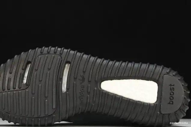 2023) BB5350 350 Pirate Black Boost Yeezy Adidas (2022 0522